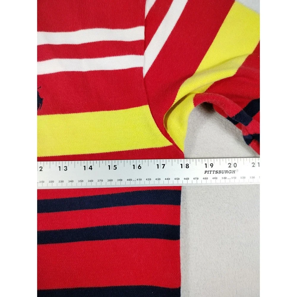 Polo Ralph Lauren brand polo